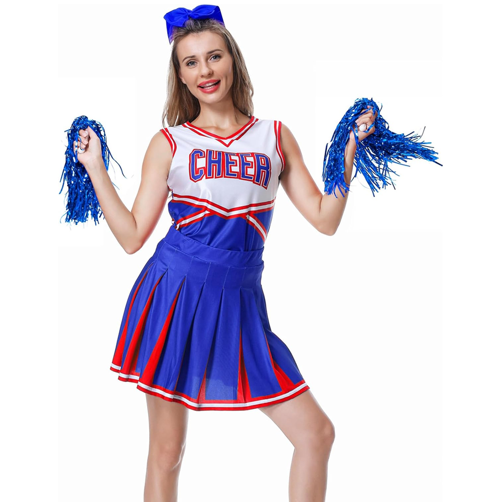 Cheerleading Uniforms