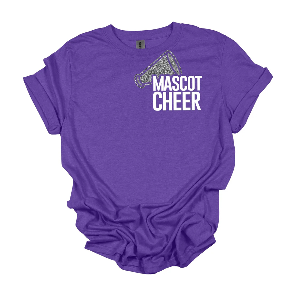 Cheerleading Shirts