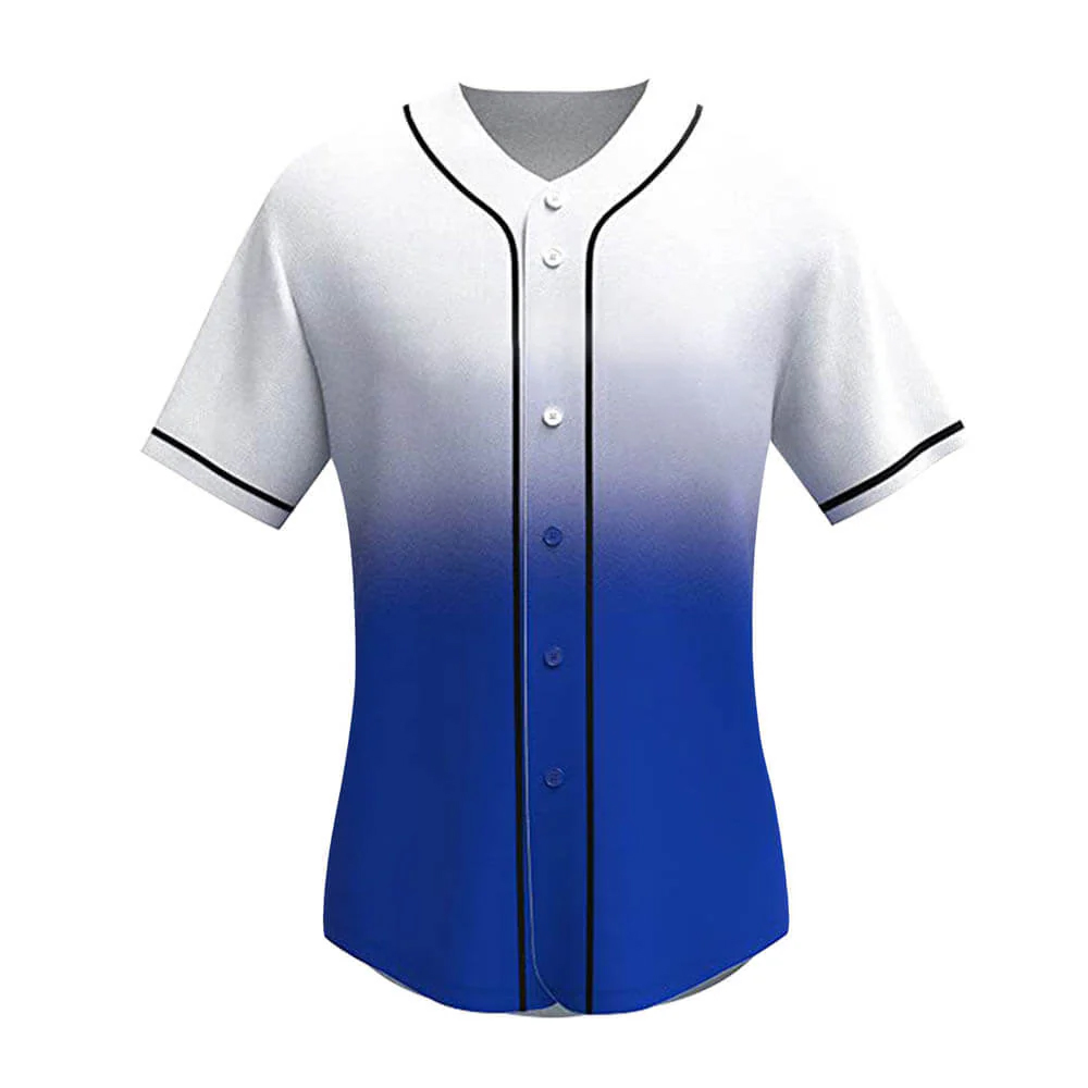 Baseball Jerseys