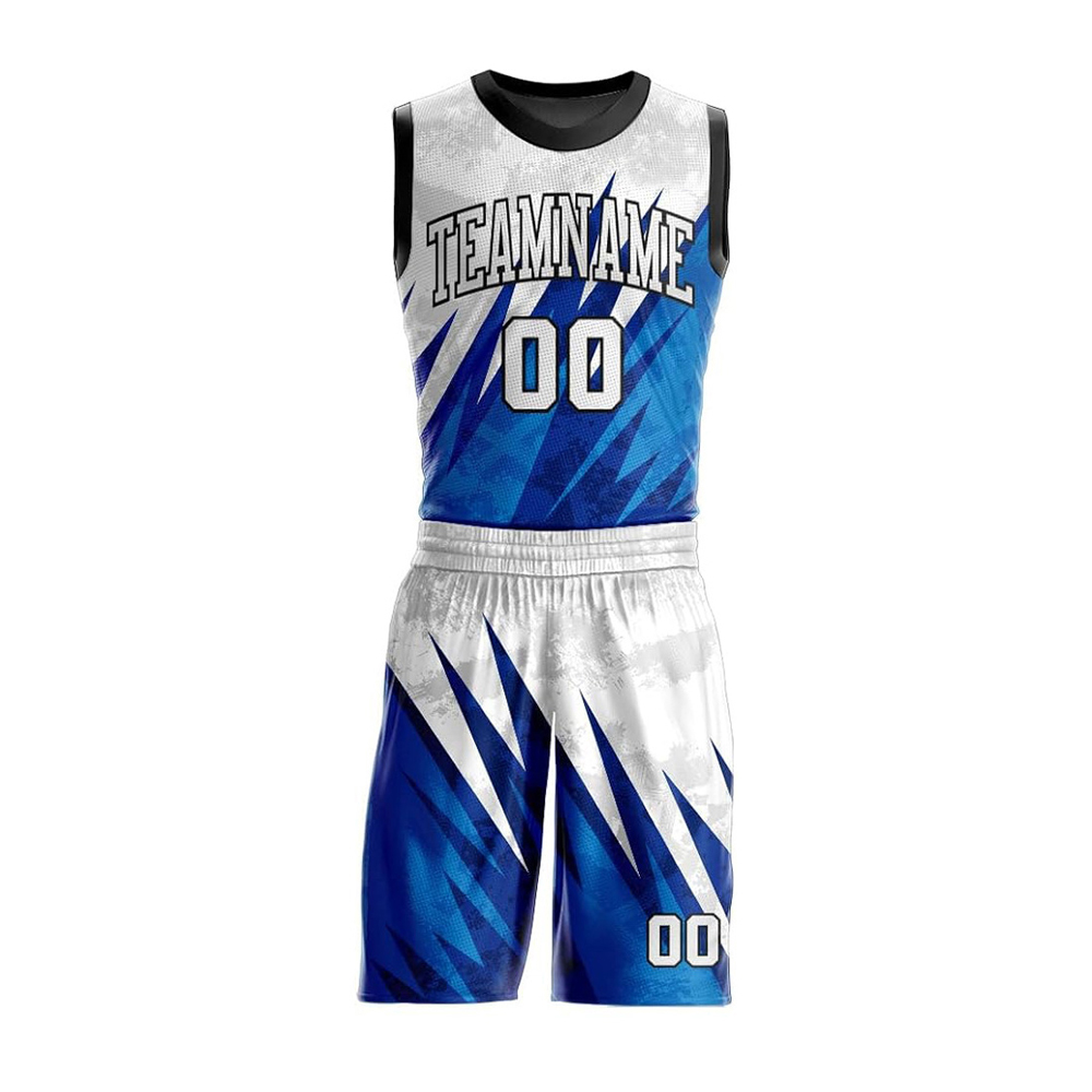 Basketball Uniforms