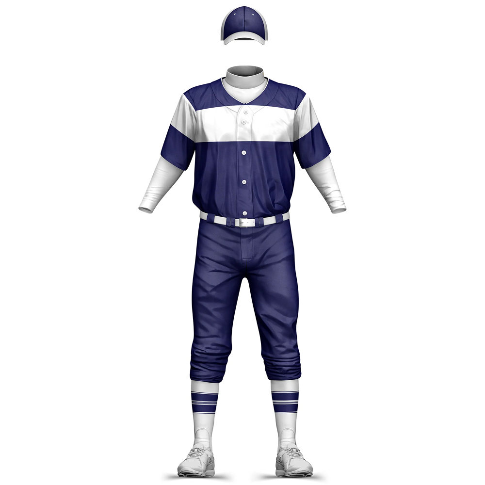 Baseball Uniforms