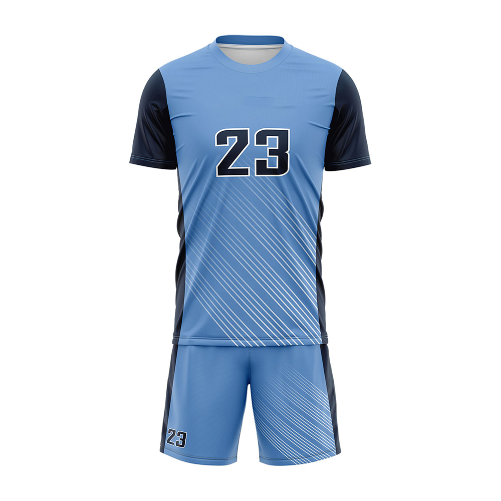 Volleyball Uniforms