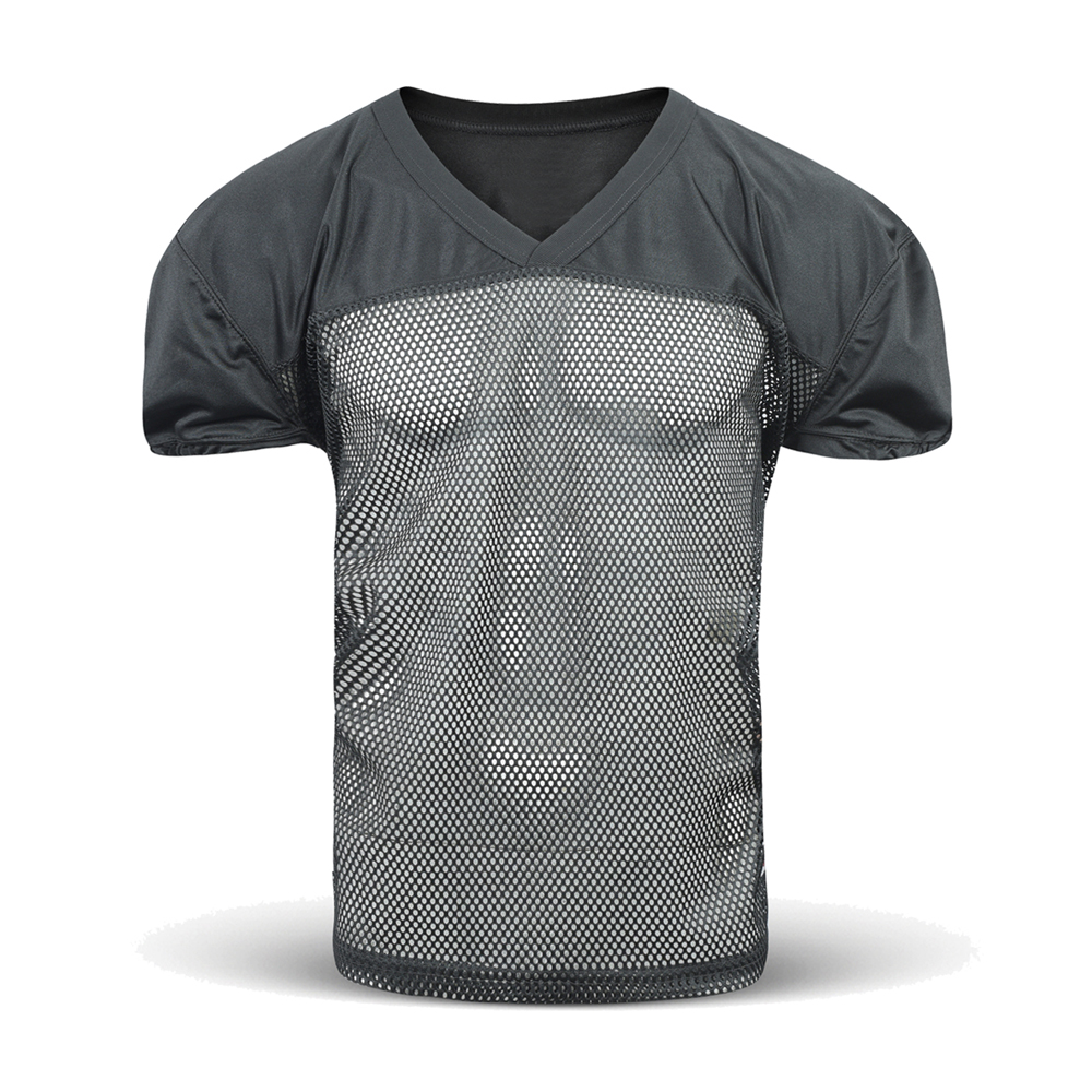 Football Practice Mesh Shirt’s