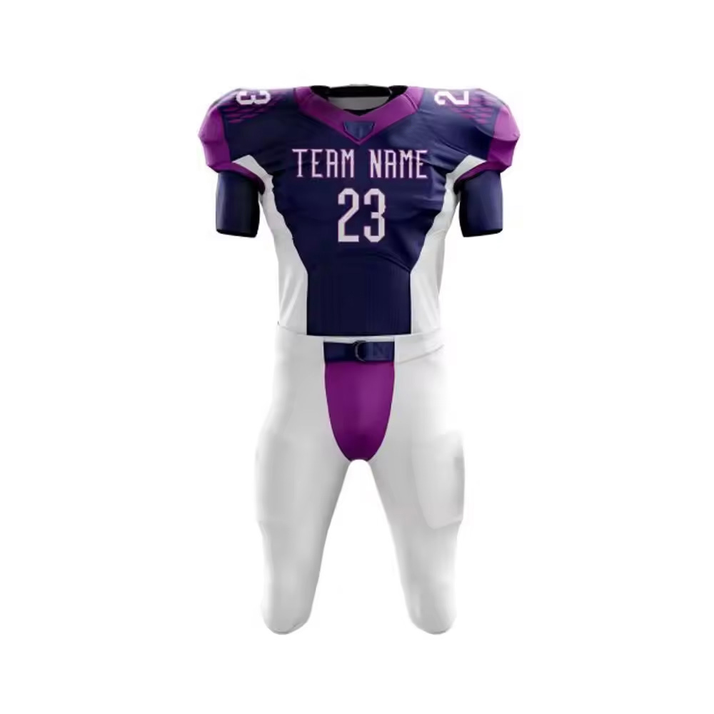 Football Uniforms