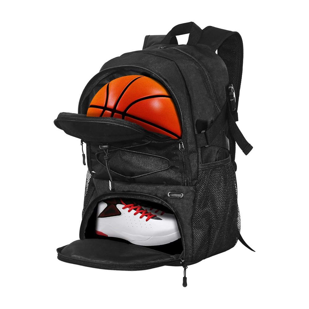 Basketball Backpacks