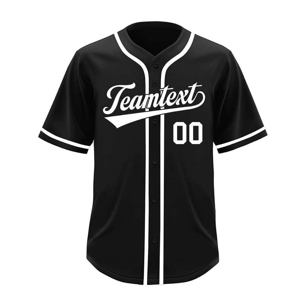 Baseball Jerseys
