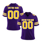Football Jerseys