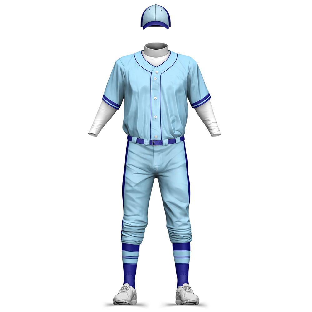Baseball Uniforms