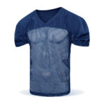 Football Practice Mesh Shirt’s