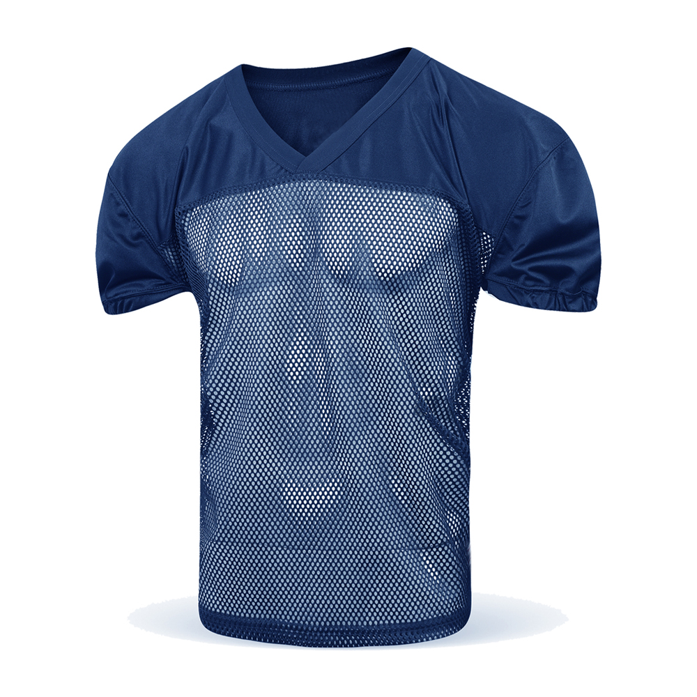 Football Practice Mesh Shirt’s