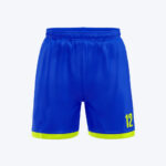 Soccer Shorts
