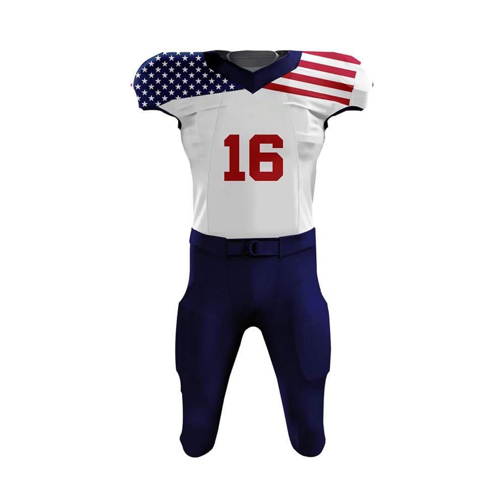 Football Uniforms