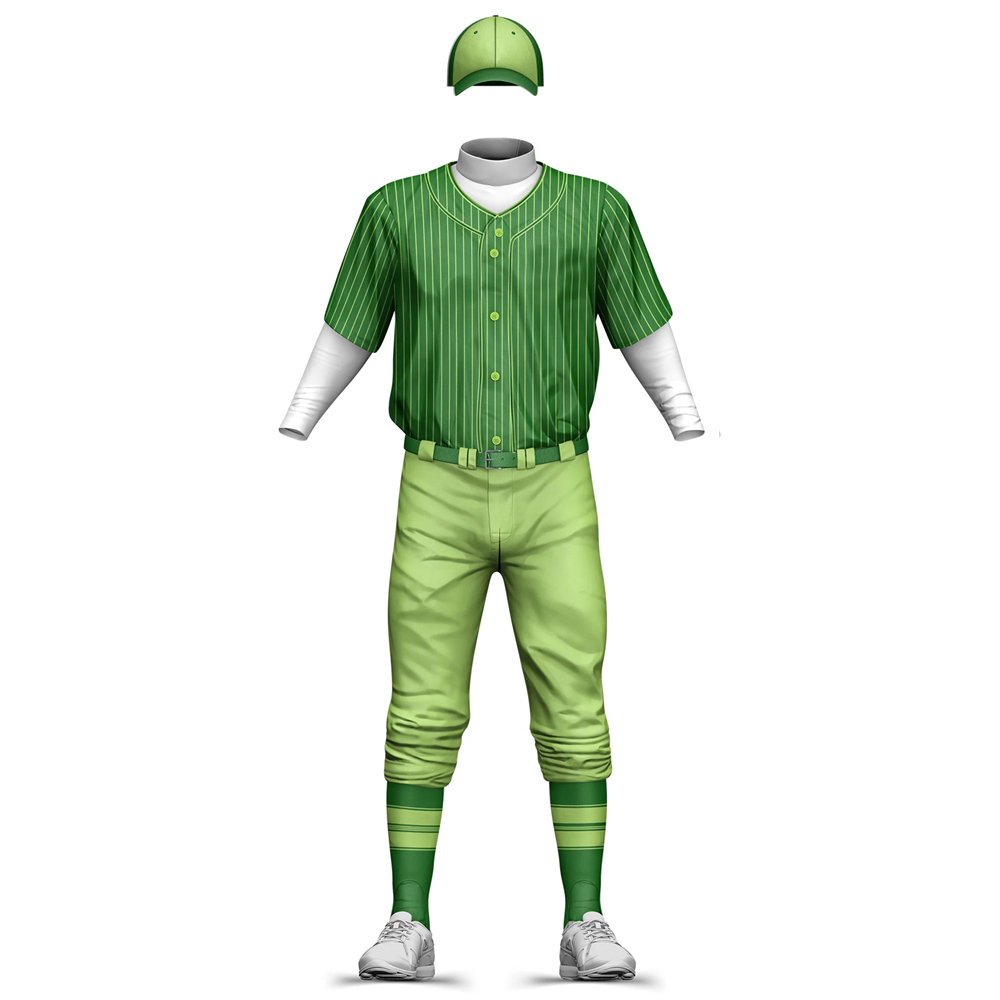 Baseball Uniforms