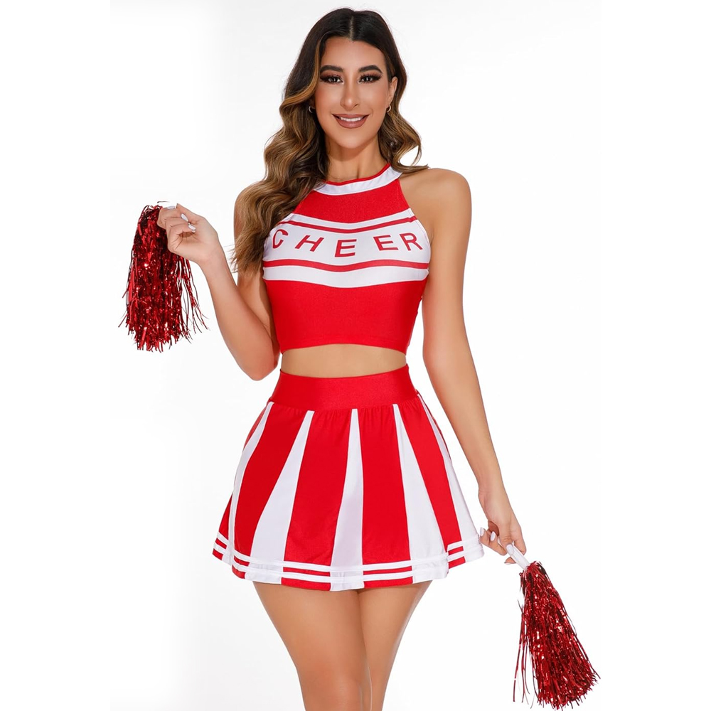 Cheerleading Uniforms