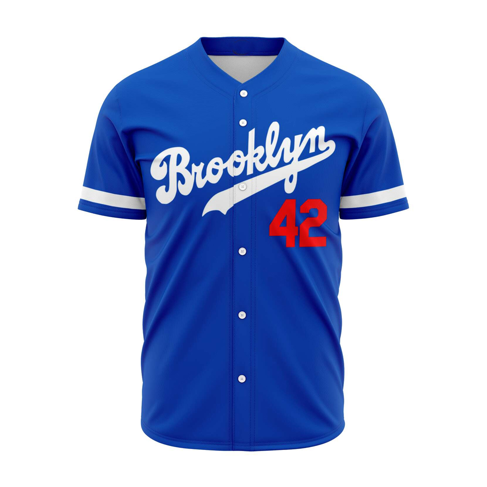 Baseball Jerseys