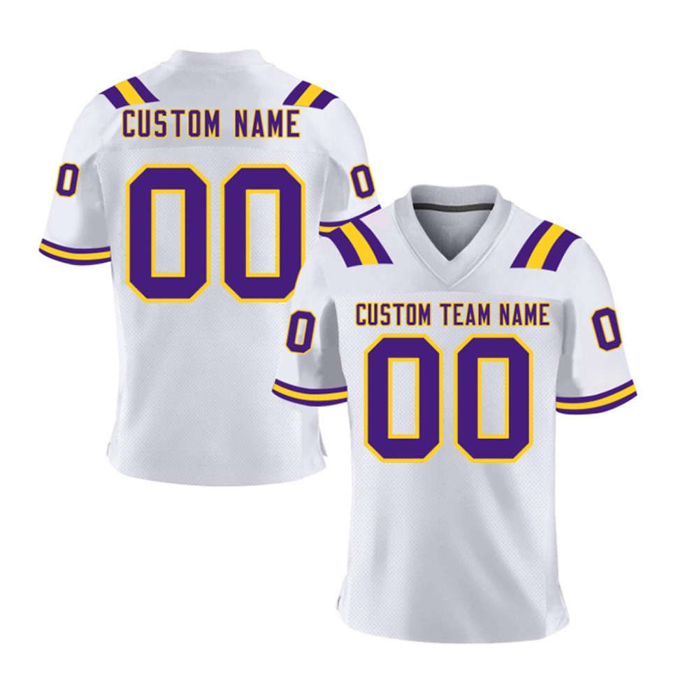 Football Jerseys