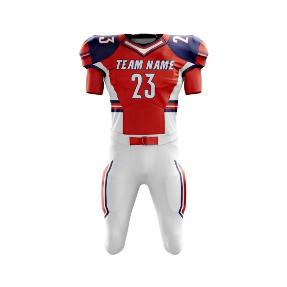 Football Uniforms