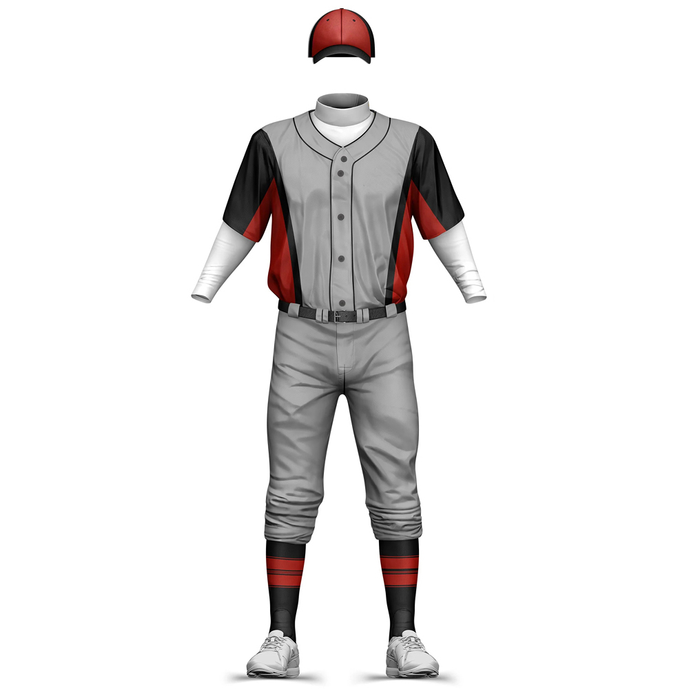 Baseball Uniforms
