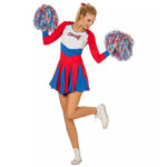 Cheerleading Uniforms