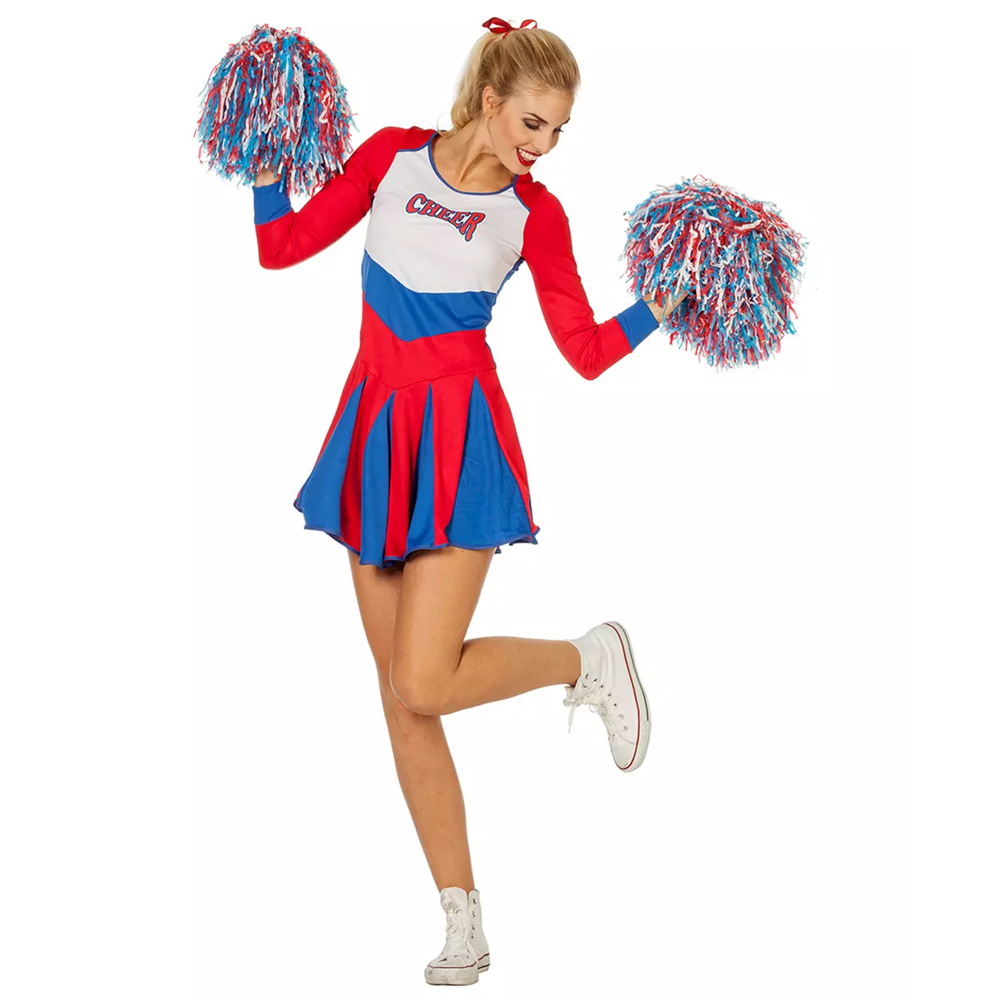 Cheerleading Uniforms