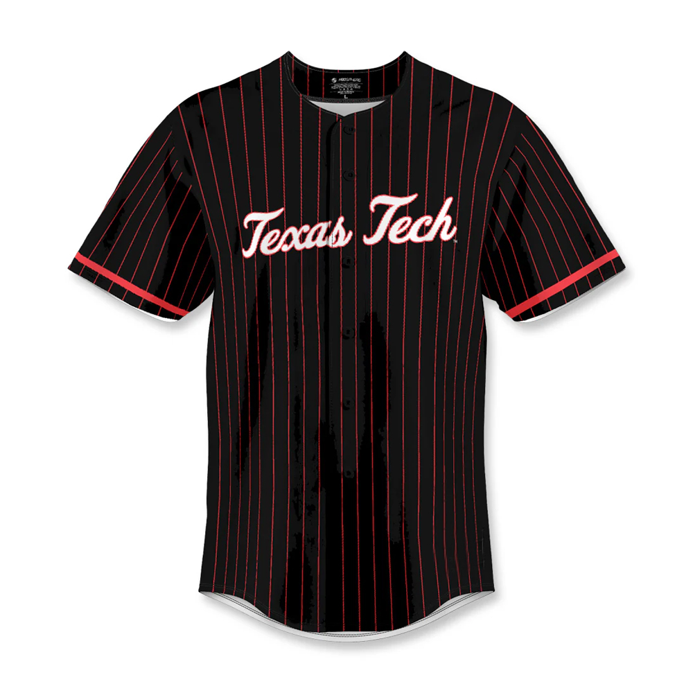 Baseball Jerseys