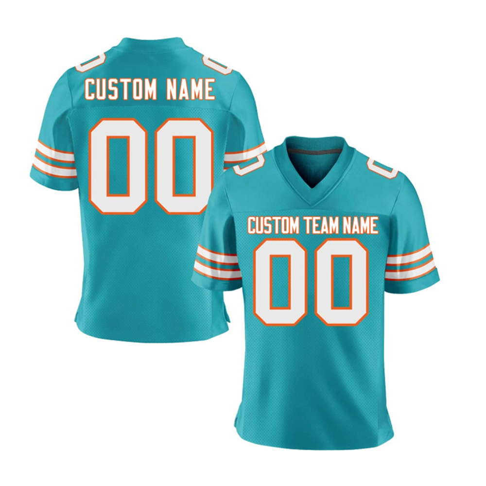 Football Jerseys