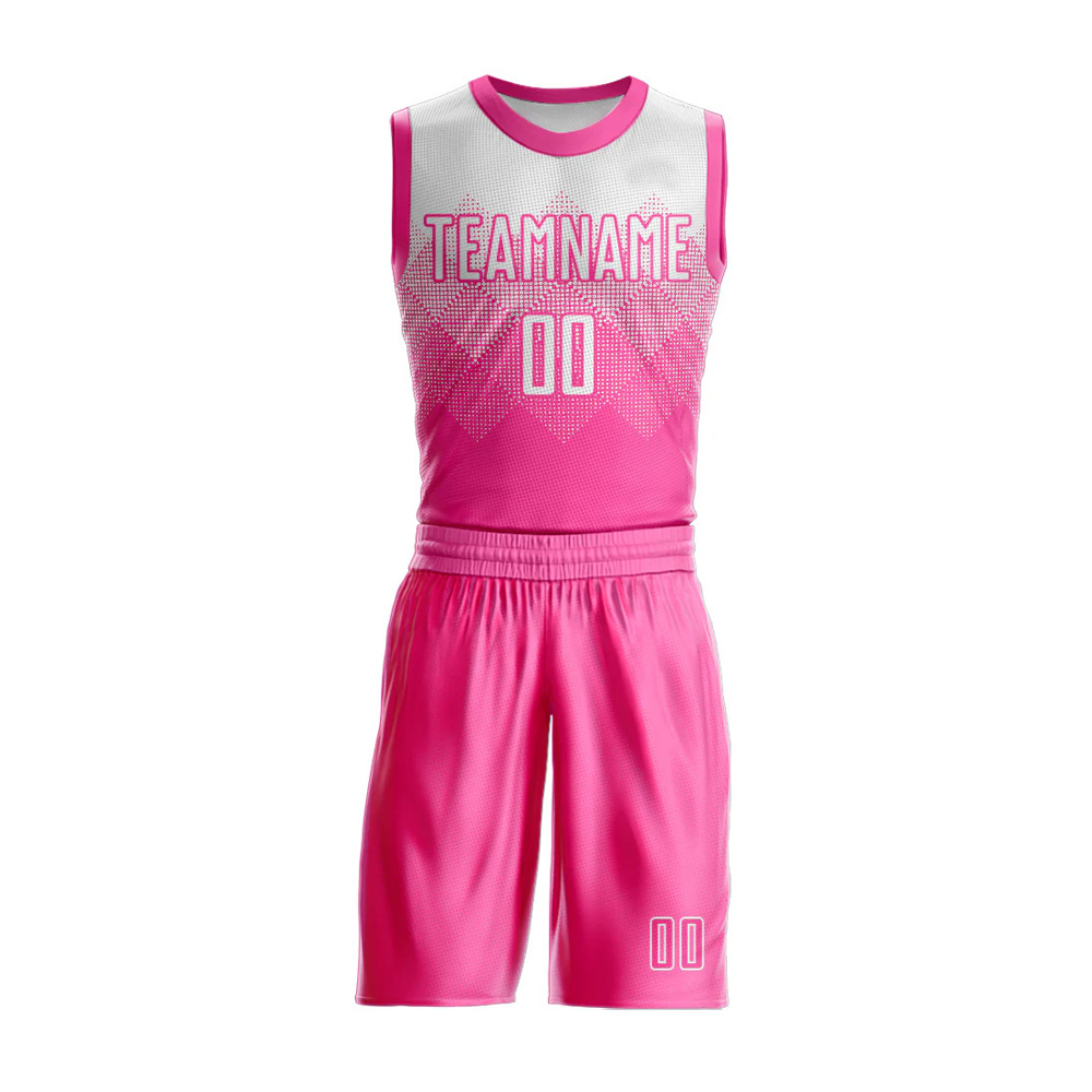 Basketball Uniforms