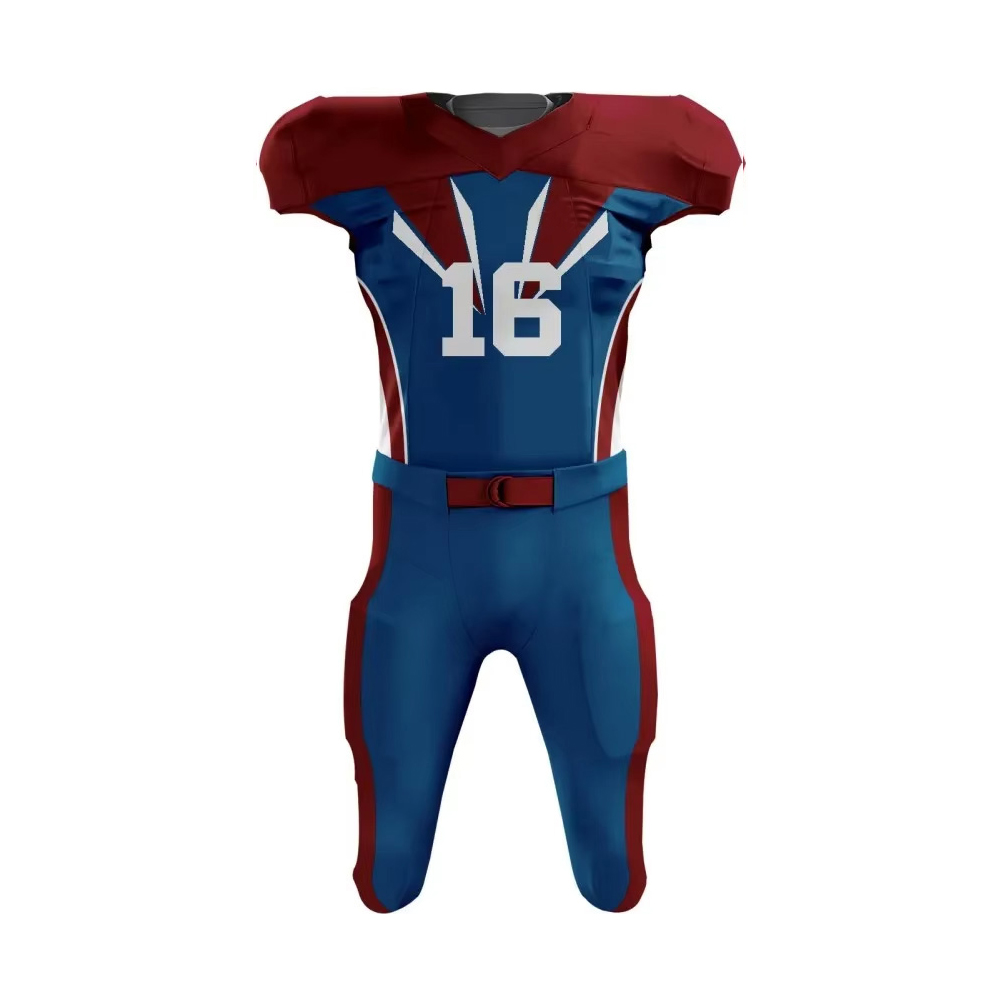 Football Uniforms