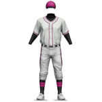 Baseball Uniforms
