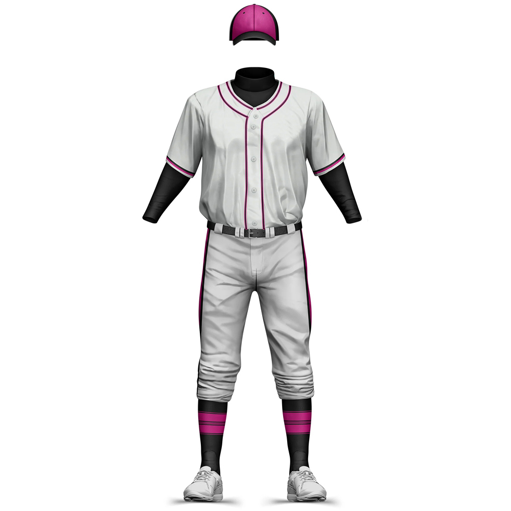 Baseball Uniforms