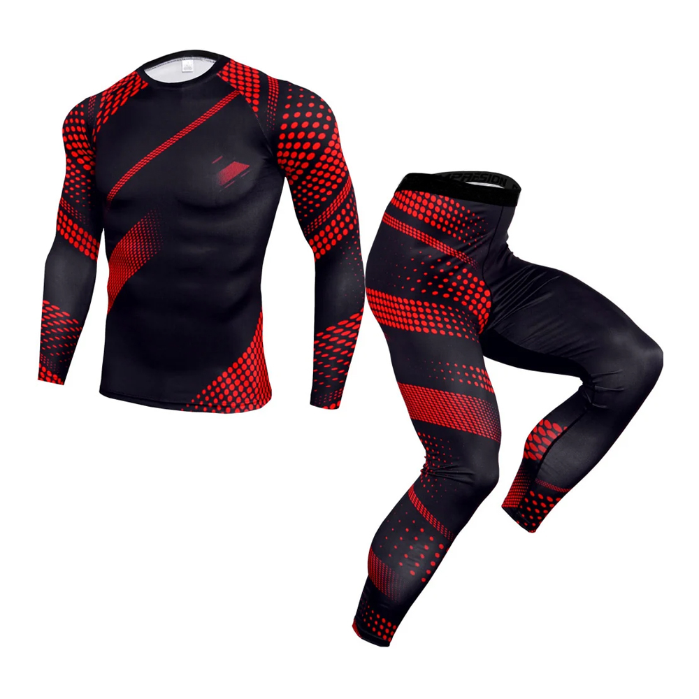 Compression Sets