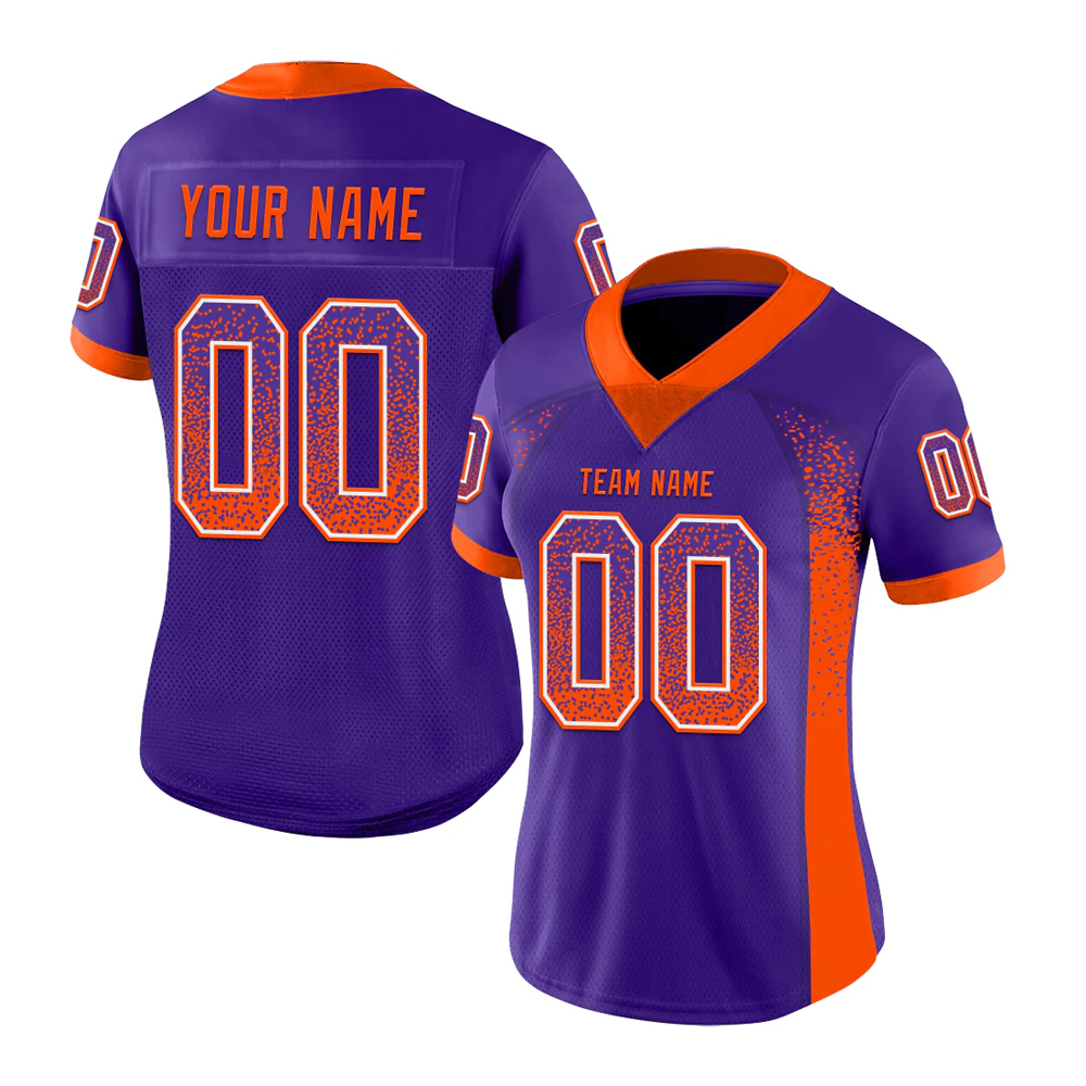 Football Jerseys
