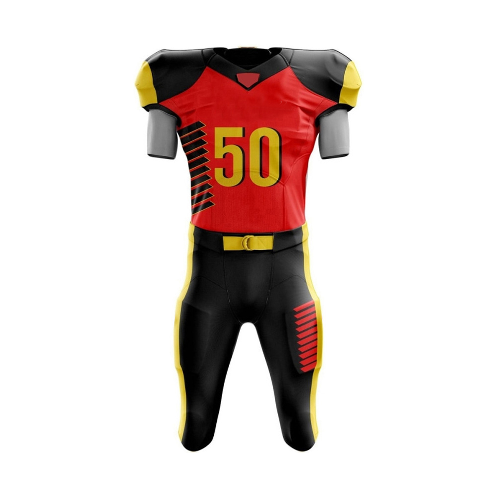 Football Uniforms