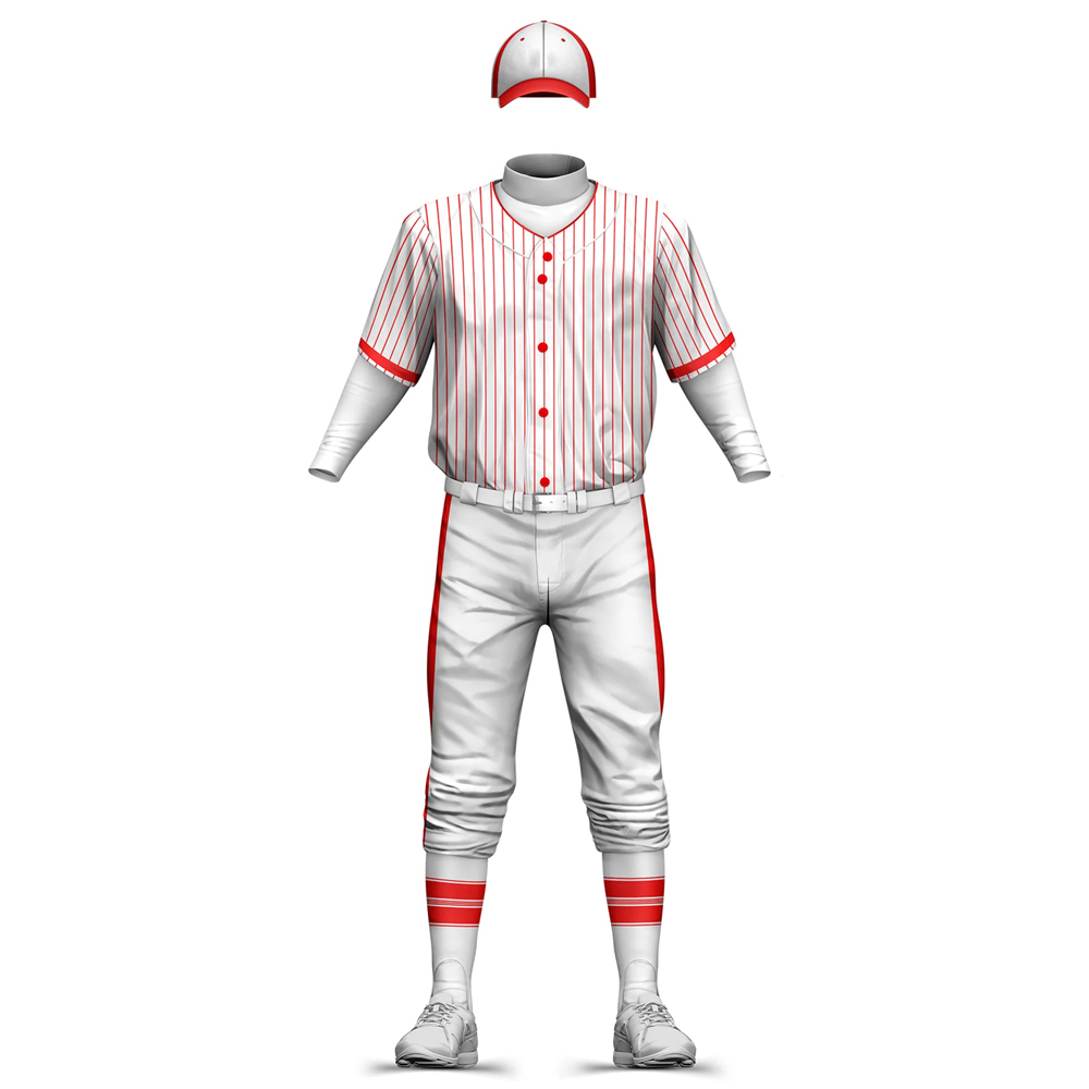 Baseball Uniforms