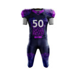 Football Uniforms