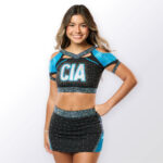 Cheerleading Uniforms