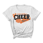 Cheerleading Shirts