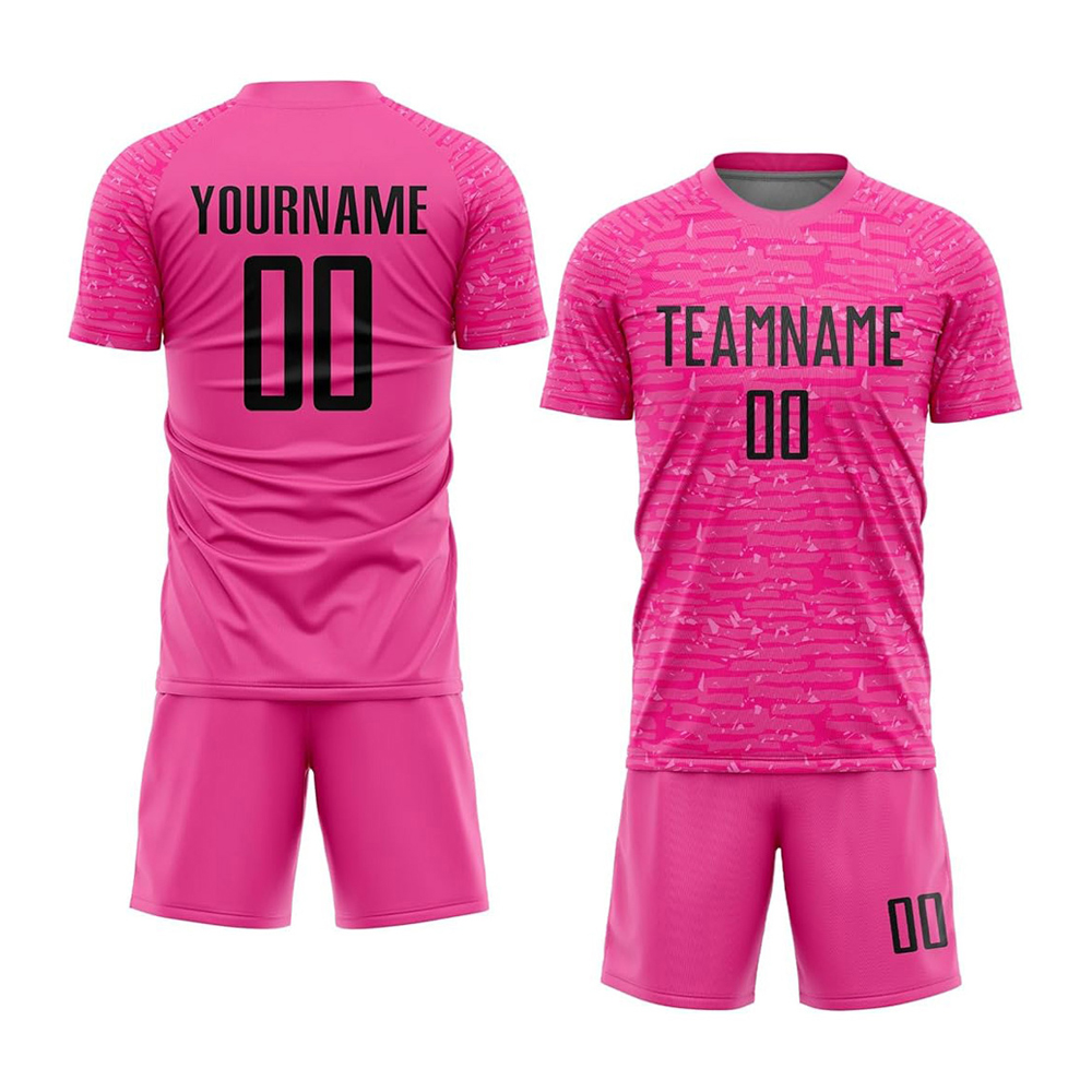 Soccer Uniforms