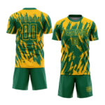 Soccer Uniforms
