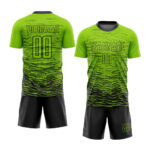 Soccer Uniforms