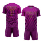 Soccer Uniforms
