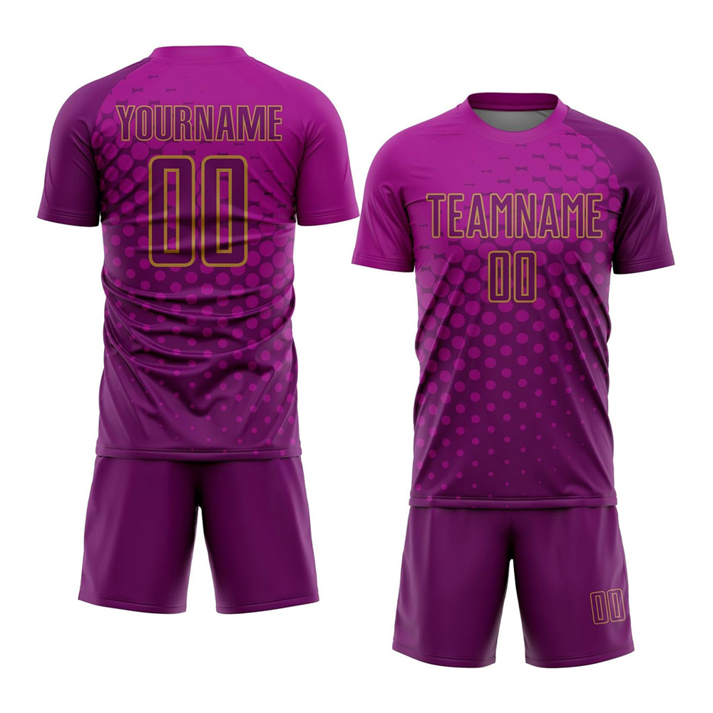 Soccer Uniforms