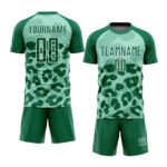 Soccer Uniforms