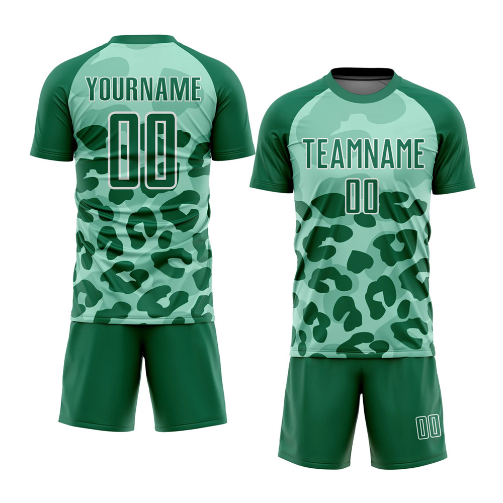 Soccer Uniforms