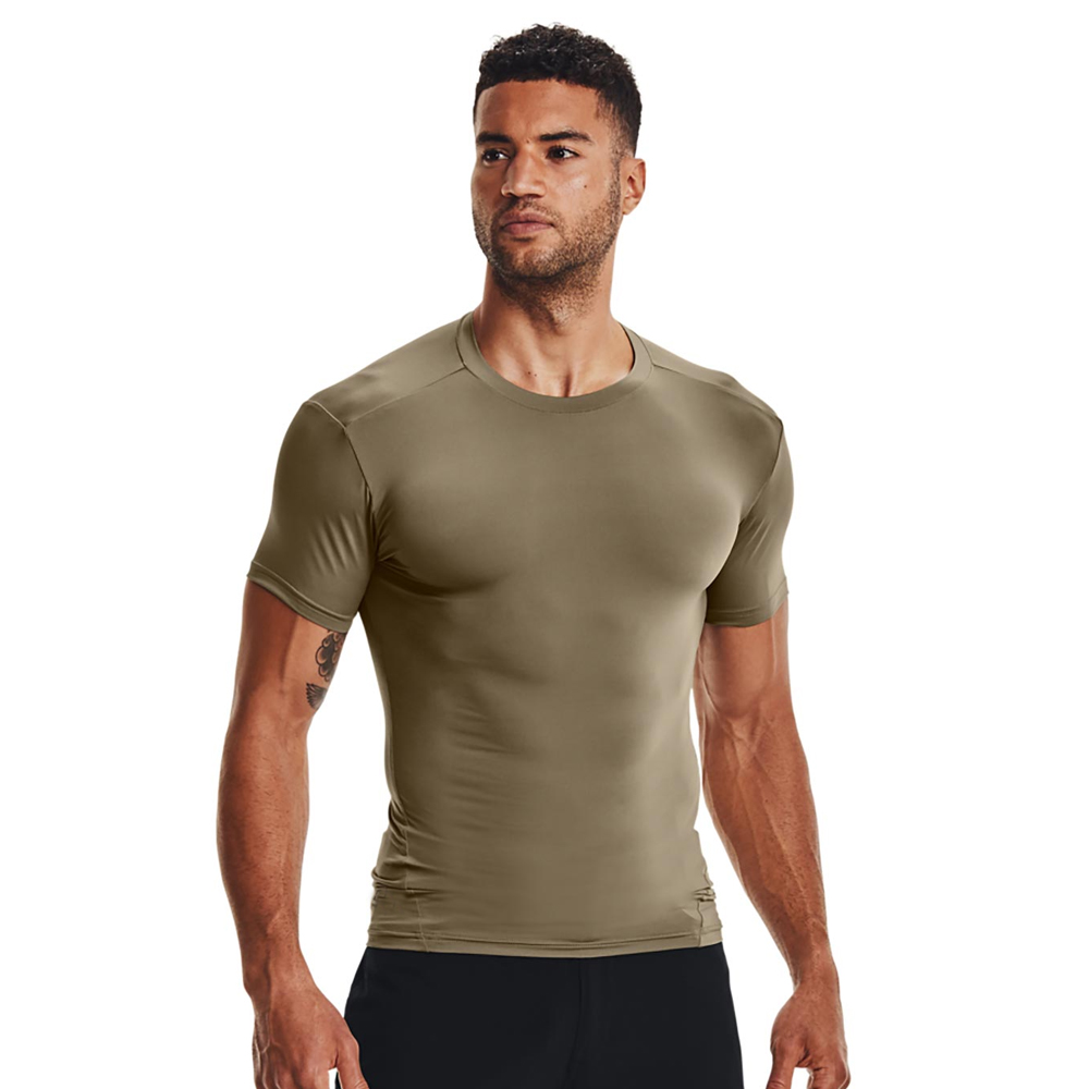 Compression Shirts
