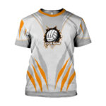 Volleyball Shirts