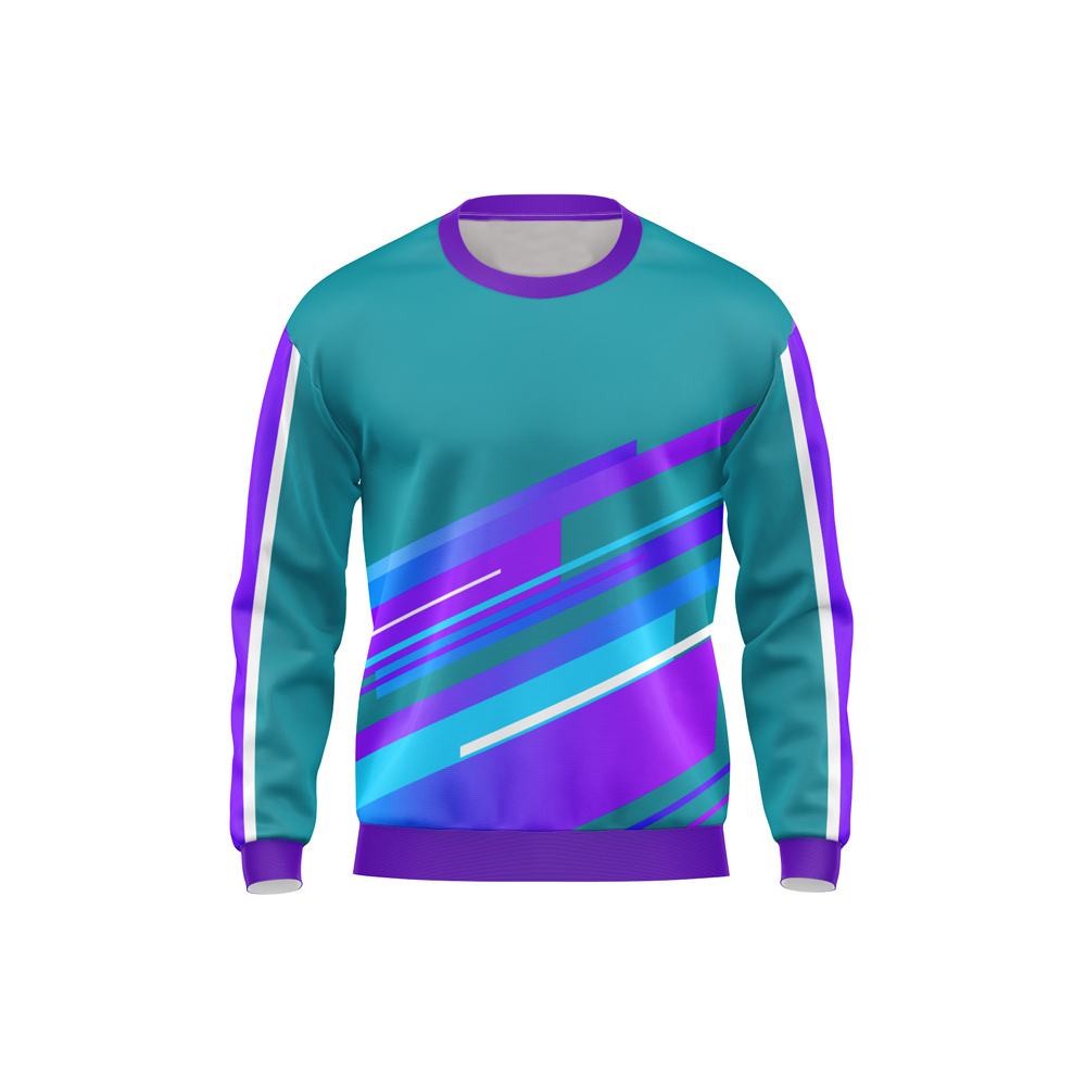 Sweatshirt Sublimation
