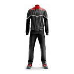 Track Suits Sublimation