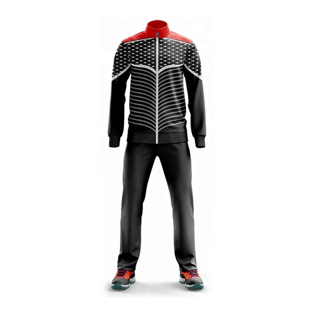 Track Suits Sublimation