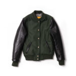 Varsity Jackets Wool / Leather
